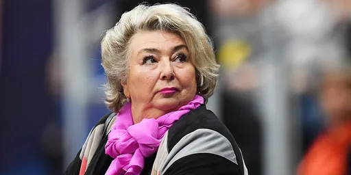 Тарасова – о ритм-танце на ЧЕ-2022: я в восторге, что две наши пары сумели натянуть всю группу танцоров