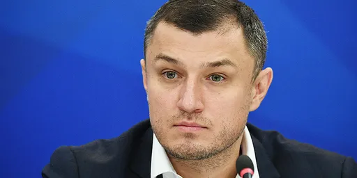 Безуглов был недоволен вмешательством в его работу тренера сборной России по физподготовке