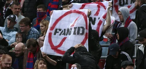 Госдуме рекомендовали принять закон о Fan ID в первом чтении. Но лиги сами решат, вводить ли систему