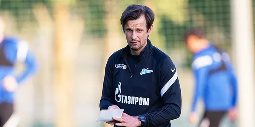 Орлов считает, что Семак должен ответить за все неудачи «Зенита»