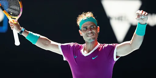 Червиченко — о финале Australian Open: Надаль — ведро с допингом