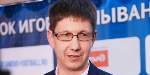 52 воспитанника академии «Чертаново» написали письмо в защиту экс-директора Ларина