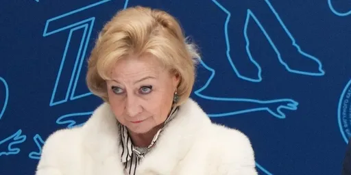 Мишина: лучшая фигуристка в 2022 году — Щербакова, из фигуристов можем выделить Семененко