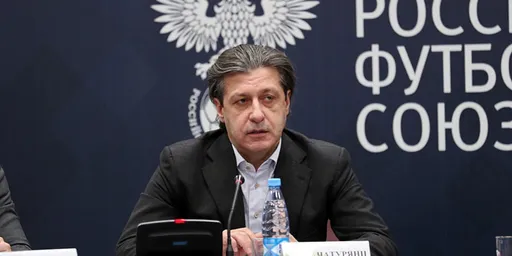 Хачатурянц уходит из РПЛ. Несмотря на все проблемы, он оставил мощный фундамент для успешной лиги