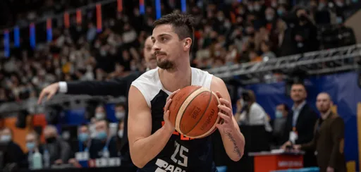 FIBA отстранила российские сборные и клубы от участия в международных матчах. Может, это к лучшему?
