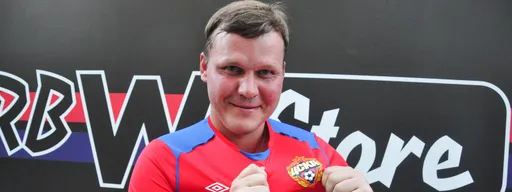 Андрей Соломатин: ЦСКА нужно чаще выпускать Эджуке, с приходом новичков его задвинули в запас