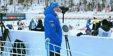 В СБР прокомментировали новость об отставке Шашилова