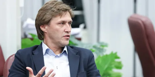 Бушманов: «Спартак» и «Химки» – это разный уровень, поэтому мы видим двух разных Мирзовых