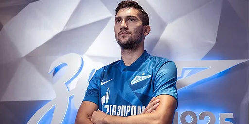 Агент Сутормина: Алексей недоволен игровым временем в «Зените»