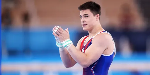 Нагорный намерен создать медийный турнир по спортивной гимнастике, схожий с футбольной Медиалигой