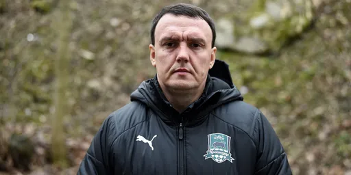 Главный тренер «Краснодара» Сторожук рассказал, как узнал об уходе Шапи