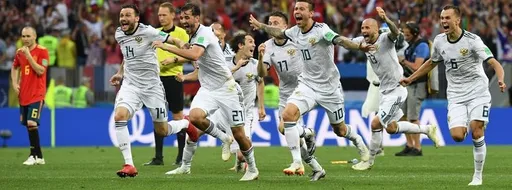 Тест: как хорошо вы помните выступления сборной России на чемпионатах мира?