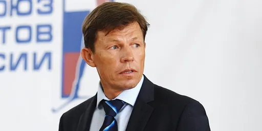 Майгуров ответил на вопрос о дате проведения выборов главы СБР