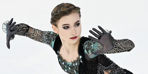 Травмированная Усачева пропустит чемпионат России по фигурному катанию
