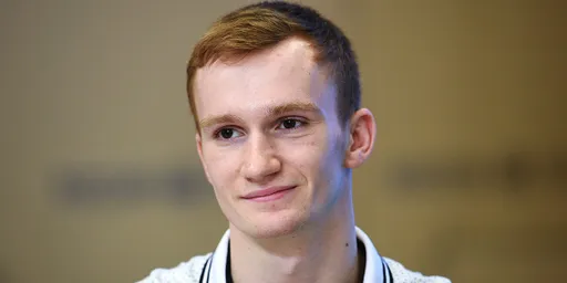 Синхронист Мальцев рассказал о негативном отношении к себе в начале спортивной карьеры