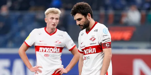 Спартак — Оренбург прогноз на матч 31 июля 2022: ставки и коэффициенты на футбол 3 тур РПЛ