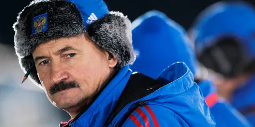 Хованцев уверен, что Шевченко должна сменить Куклину в составе сборной на январском этапе Кубка мира