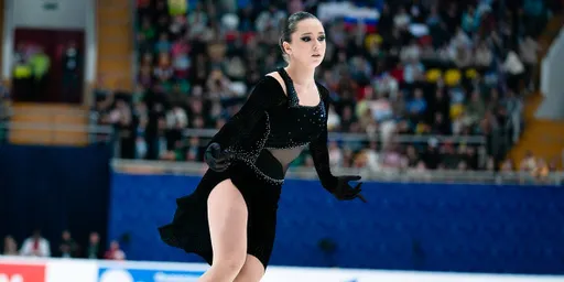 Боброва заявила, что Акатьева должна была победить на Гран-при России в Москве вместо Валиевой