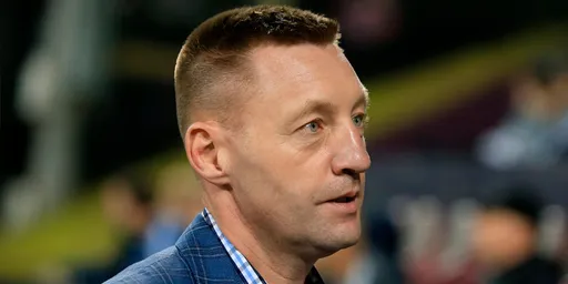 Тихонов предложил вариант увеличения количества матчей после отказа от расширения РПЛ