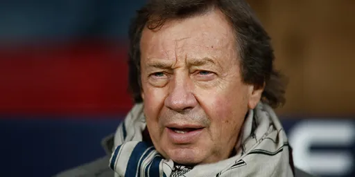 Семин заявил, что хотел бы вернуться в «Локомотив» на полезную должность