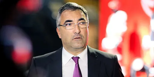 Вайсфельд – о победе сборной России по хоккею над Данией в 1/4 финала на ОИ-2022: явного прогресса я не увидел