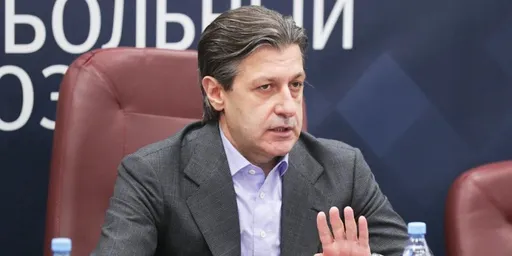 Хачатурянц заявил, что коррупционная составляющая в судействе РПЛ невозможна