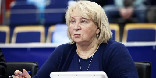 Родионенко заявила, что гимнасты сборной России получат бронь от частичной мобилизации