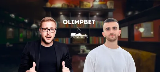 Смотри финал ЧМ в пабе O'Donoghue's вместе с Olimpbet и Михаилом Моссаковским