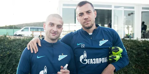 Радимов считает, что на переход Дзюбы в «Адана Демирспор» мог повлиять Ракицкий
