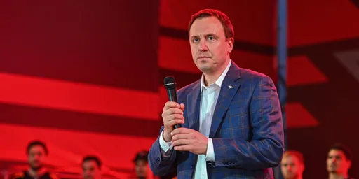 Бывший генеральный менеджер «Авангарда» может перейти в «Трактор»