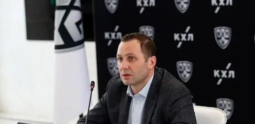 Президент КХЛ Морозов заявил, что лига не получала заявок на вступление от новых клубов
