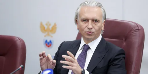 Президент РФС Дюков рассказал о возможных изменения в российском футболе