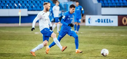Источник: почти все игры «Чайки» в сезоне-2018/19 были договорными