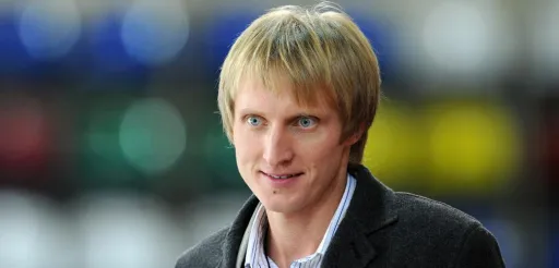 Иван Скобрев: «золото», «серебро» и «бронза» на Олимпиаде были бы хорошим результатом для наших конькобежцев