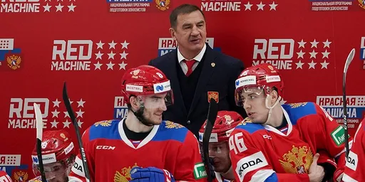 Календарь ЧМ по хоккею: когда и где смотреть матчи сборной России в Латвии