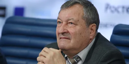 Писеев прокомментировал выдвижении Лакерника на должность вице-президента ISU