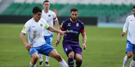«Уфа» — «Сочи» — 2:3: видеообзор драматичного матча 27-го тура РПЛ