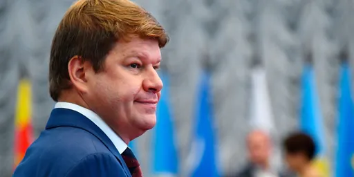 Губерниев назвал «нацистом» шведского лыжника, который высказался против допуска Вяльбе к выборам в совет FIS