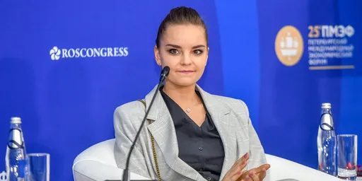 Дина Аверина: боялись, что на турнире в Дубае будет свист, но ничего подобного, нас очень тепло поддерживали