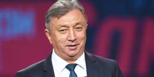 Лайшев – о словах Баха: пусть заткнется и продолжает работать – без него разберемся, участвовать нам или нет