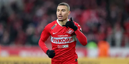 Агент Джордана Ларссона ищет для игрока варианты продолжения карьеры в Европе