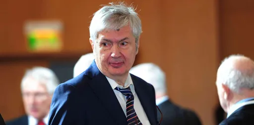 Экс-генсек РФС Воробьев рассказал, что санкции УЕФА могут положительно сказаться на российском футболе