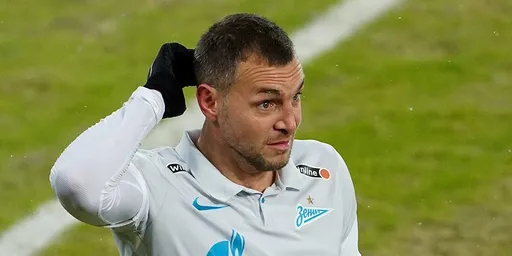 Борис Игнатьев — о Дзюбе: уходит в небытие