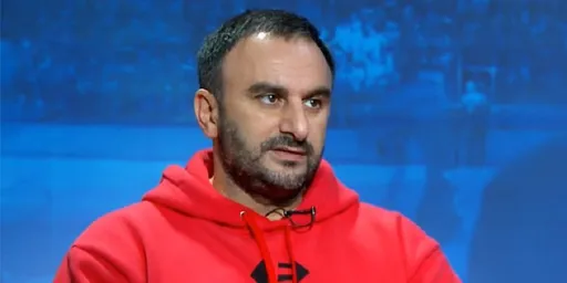 Агент Шуми Бабаев: после сезона-2022/23 надо вернуться к обсуждению лимита на легионеров в КХЛ