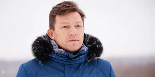 Майгуров: мы получили распоряжение не планировать участие наших спортсменов в соревнованиях за пределами РФ