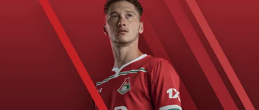 «Локомотив» и «1xСтавка» продлят сотрудничество