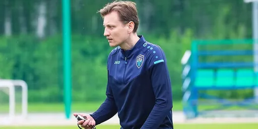 В «Пари НН» прокомментировали уход Галактионова с поста главного тренера