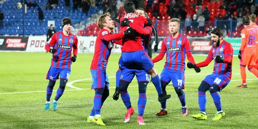 Матч «СКА-Хабаровск» – «Химки» посетят более 5 тысяч зрителей