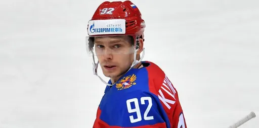 Кузнецов не сыграет на Олимпийских играх в Пекине