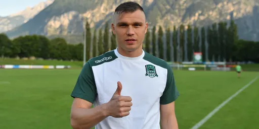 Паулу Барбоза: насколько мне известно, Марат Измайлов смотрит игры чемпионата мира по футболу в Катаре